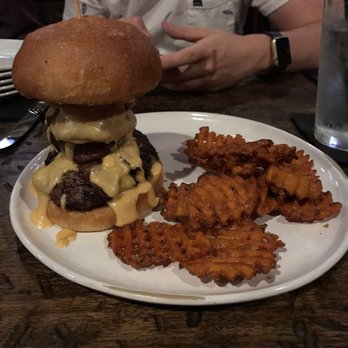 The Whiskey - The Drunk Bison - American Near Me - Orlando, Florida The Whiskey - The Drunk Bison - American Near Me - Orlando, Florida