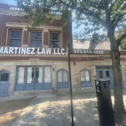 Martinez Law