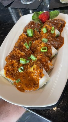 DASHI Chinese Kitchen + Bar by null