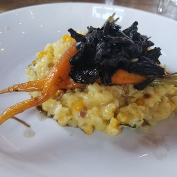 The Farm Table - risotto - New American Near Me - Bernardston, Massachusetts The Farm Table - risotto - New American Near Me - Bernardston, Massachusetts