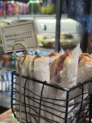 Bel Ami Cafe by null