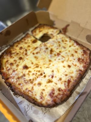 Ledo Pizza by null