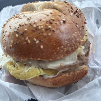 Bagel Lovers Cafe - Coffee & Tea Near Me - Harrisburg, Pennsylvania