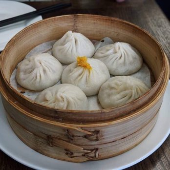 Wu' s Shanghai Dumpling - Crabmeat soup dumpling - Shanghainese Near Me - Edison, New Jersey Wu' s Shanghai Dumpling - Crabmeat soup dumpling - Shanghainese Near Me - Edison, New Jersey