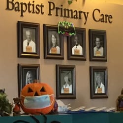Baptist Primary Care - Mandarin South - Doctors