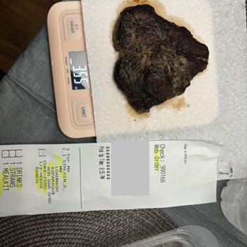 Chili's - Classic Sirloin* - 6oz - Bars Near Me - New Caney, Texas