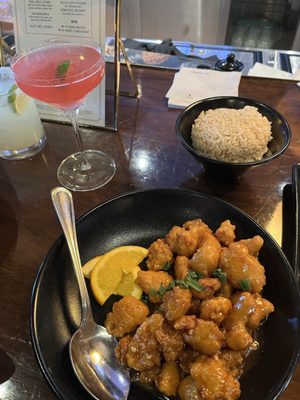 P.F. Chang's by null