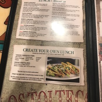 Los Toltecos - Menu - Mexican Near Me - Alexandria, Virginia Los Toltecos - Menu - Mexican Near Me - Alexandria, Virginia