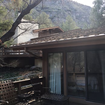 Junipine Resort - Resorts Near Me - Sedona, Arizona