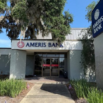 Ameris Bank - Banks & Credit Unions Near Me - Hinesville, Georgia Ameris Bank - Banks & Credit Unions Near Me - Hinesville, Georgia