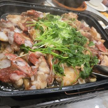 Big Ma's Kitchen - Dim Sum Near Me - Rosemead, California