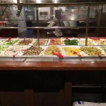Tucker's Marketplace - Salad bar - Buffets Near Me - Ottawa, Ontario