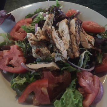 City Limits Sports Bar - Voodoo chicken salad. So delicious!! - Comfort Food Near Me - Baltimore, Maryland City Limits Sports Bar - Voodoo chicken salad. So delicious!! - Comfort Food Near Me - Baltimore, Maryland