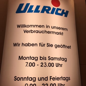 HIT-Markt - Ullrich HIT Markt am Bahnhof Zoo - Grocery Near Me - Berlin, BE