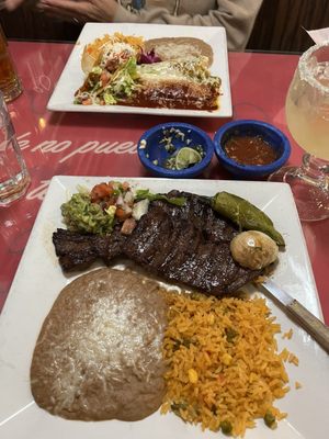 Frida's Mexican Restaurant & Cantina by null