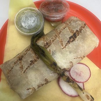 Sonoratown - Burrito 2.0 - Mexican Near Me - Los Angeles, California