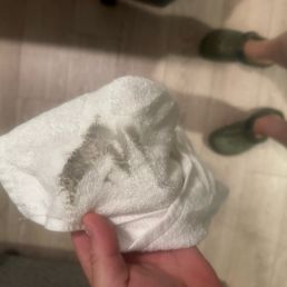 So dirty