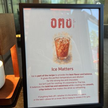 OMO Thai Tea - Bubble Tea Near Me - Bellevue, Washington OMO Thai Tea - Bubble Tea Near Me - Bellevue, Washington