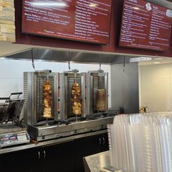 Shawarma Palace - Meats nomnom