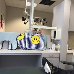 Ripley Robert, DDS