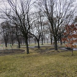 Parc Jeanne-Mance