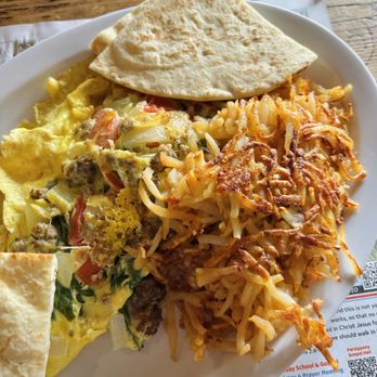 Red Barn Restaurant - Red Barn Restaurant Towaco, NJ _Sanju-10 - Breakfast & Brunch Near Me - Towaco, New Jersey