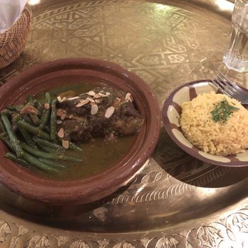 Marakesh Restaurant - Moroccan Near Me - Parsippany, New Jersey