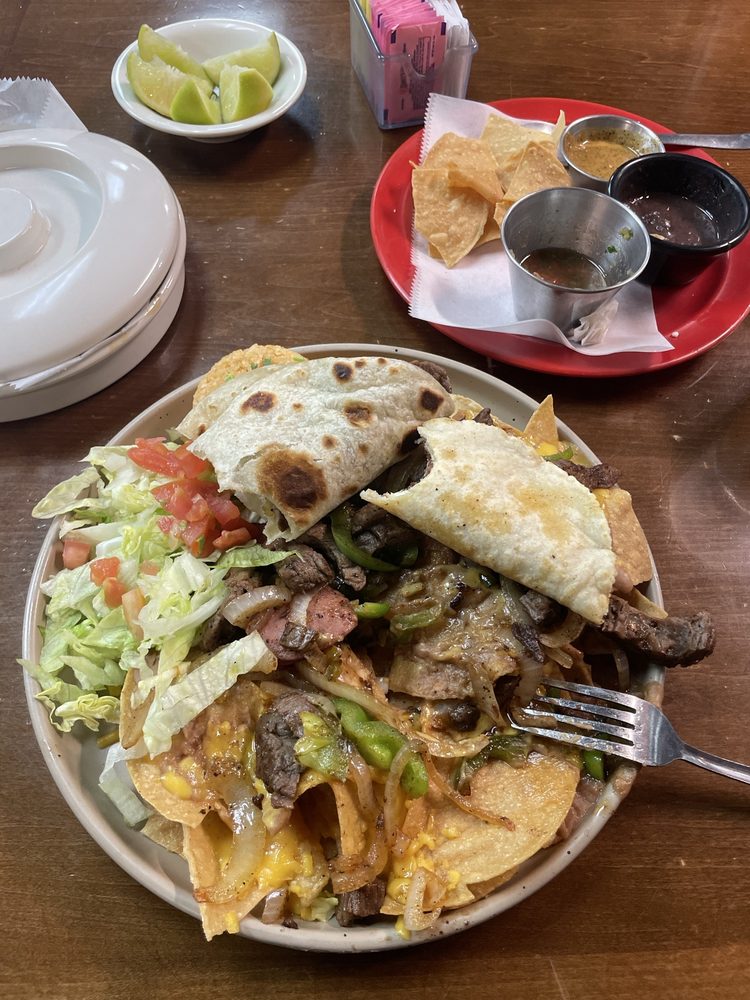 El Porton