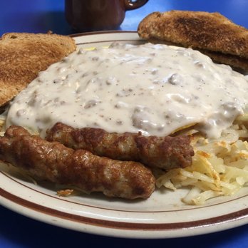 Wild Steer Diner - The Wild Steer. - American Near Me - Stratford, Wisconsin