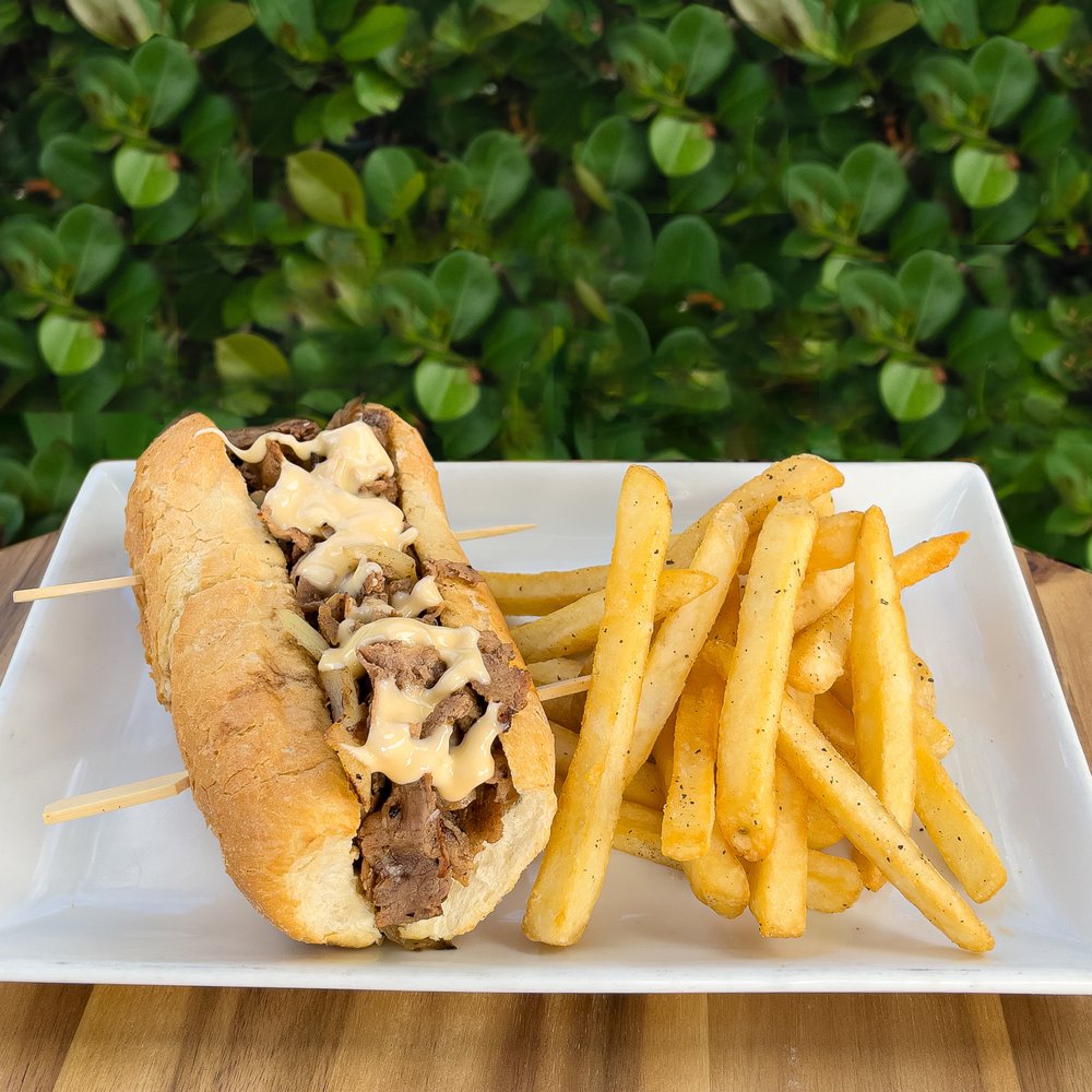 Bokamper's Sports Bar & Grill