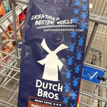 Dutch Bros Coffee - Juice Bars & Smoothies Near Me - Cross Roads, Texas Dutch Bros Coffee - Juice Bars & Smoothies Near Me - Cross Roads, Texas