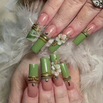 Vivi Nails and Spa - Nail Salons Near Me - Norco, California Vivi Nails and Spa - Nail Salons Near Me - Norco, California