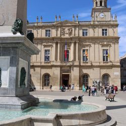 Place de la République