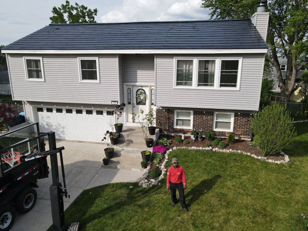 Slide of Phoenix Exteriors