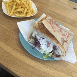 Lecker Eck