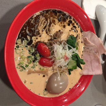 Ikkousha - Toronto - Ramen Near Me - Toronto, Ontario Ikkousha - Toronto - Ramen Near Me - Toronto, Ontario