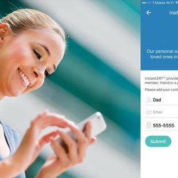 AsterRIDE - InstaALERT is our unique personal safety notification service. Keeped loved ones aware and in the know. Ride hailing made easy.