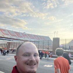 Frank Howard Field at Clemson Memorial Stadium - Death Valley - Clemson vs Louisville 2024 (cards win!)
