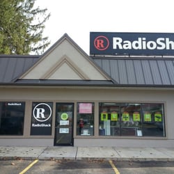 RadioShack