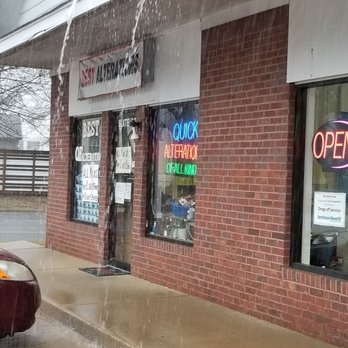 Best Quick Alterations - Worst alteration place to go. - Sewing & Alterations Near Me - Tuscaloosa, Alabama Best Quick Alterations - Worst alteration place to go. - Sewing & Alterations Near Me - Tuscaloosa, Alabama