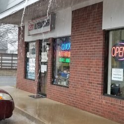 Best Quick Alterations - Worst alteration place to go.