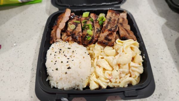 Big Bros Hawaiian Grill by null