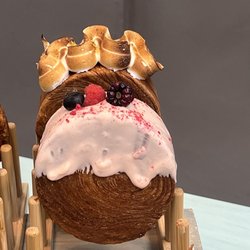 Amado Pasteleria