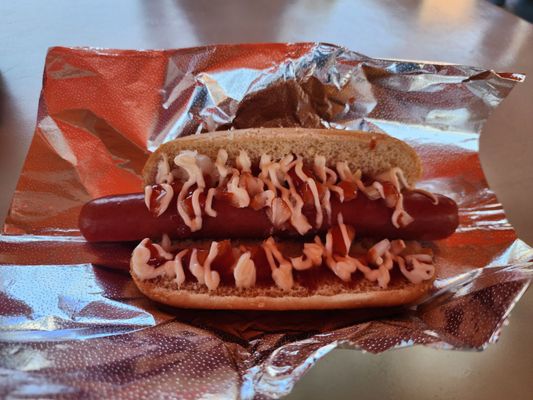 Hot Dogs Depot by null