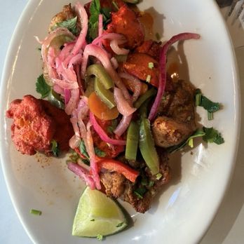 Shadman Restaurant - Indian Near Me - Jersey City, New Jersey