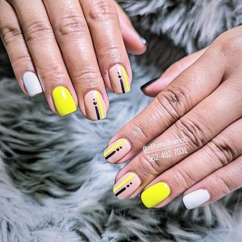 Elite Nail Bar - Nail Salons Near Me - Artesia, California Elite Nail Bar - Nail Salons Near Me - Artesia, California