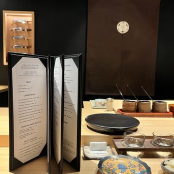 Sushi Bar Maumi - Japanese Near Me - Vancouver, British Columbia Sushi Bar Maumi - Japanese Near Me - Vancouver, British Columbia