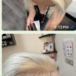Sharmi’ Hair and Threading Studio