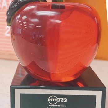 Palmetto Elementary School - Ms. Diaz, Kindergarten teacher wins Teacher of the Month with 97.3 - Elementary Schools Near Me - Miami, Florida