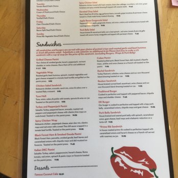 Devoted Kiss Cafe - Back of le menu... aren't those chili lips just the cutest? - Breakfast & Brunch Near Me - Gig Harbor, Washington Devoted Kiss Cafe - Back of le menu... aren't those chili lips just the cutest? - Breakfast & Brunch Near Me - Gig Harbor, Washington